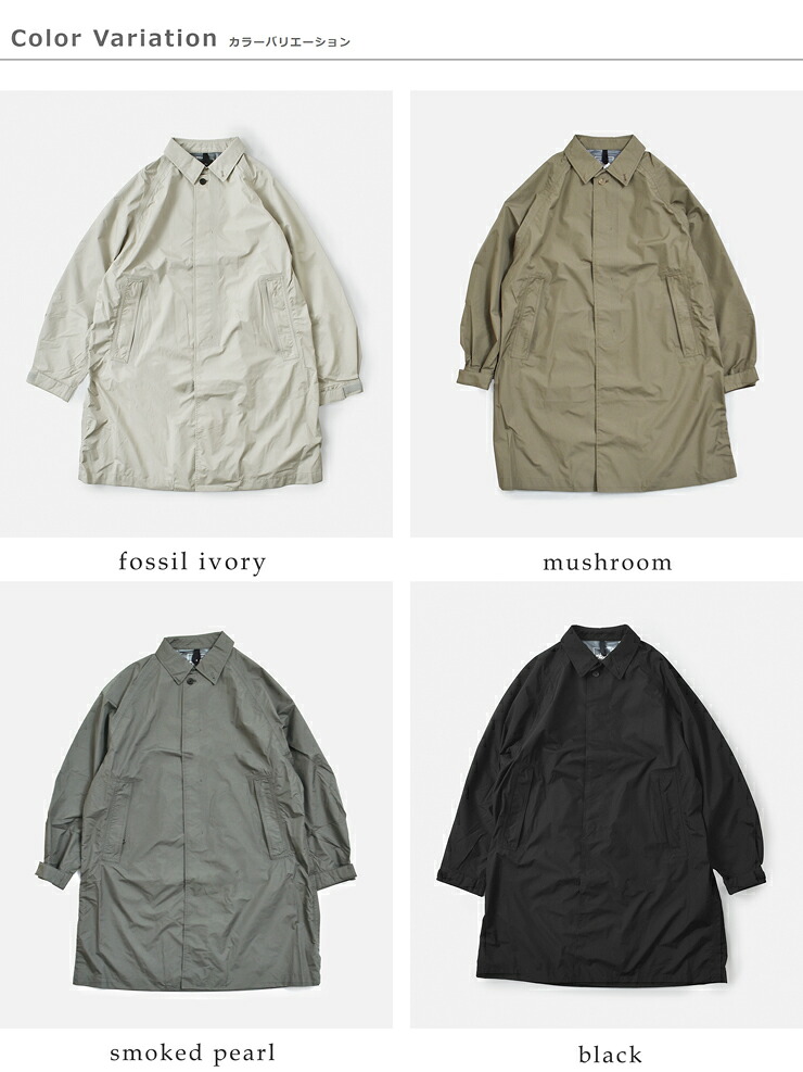 THE NORTH FACE(ノースフェイス)ゴアテックスコンパイルライトコート“CompileLightCoat”np12561