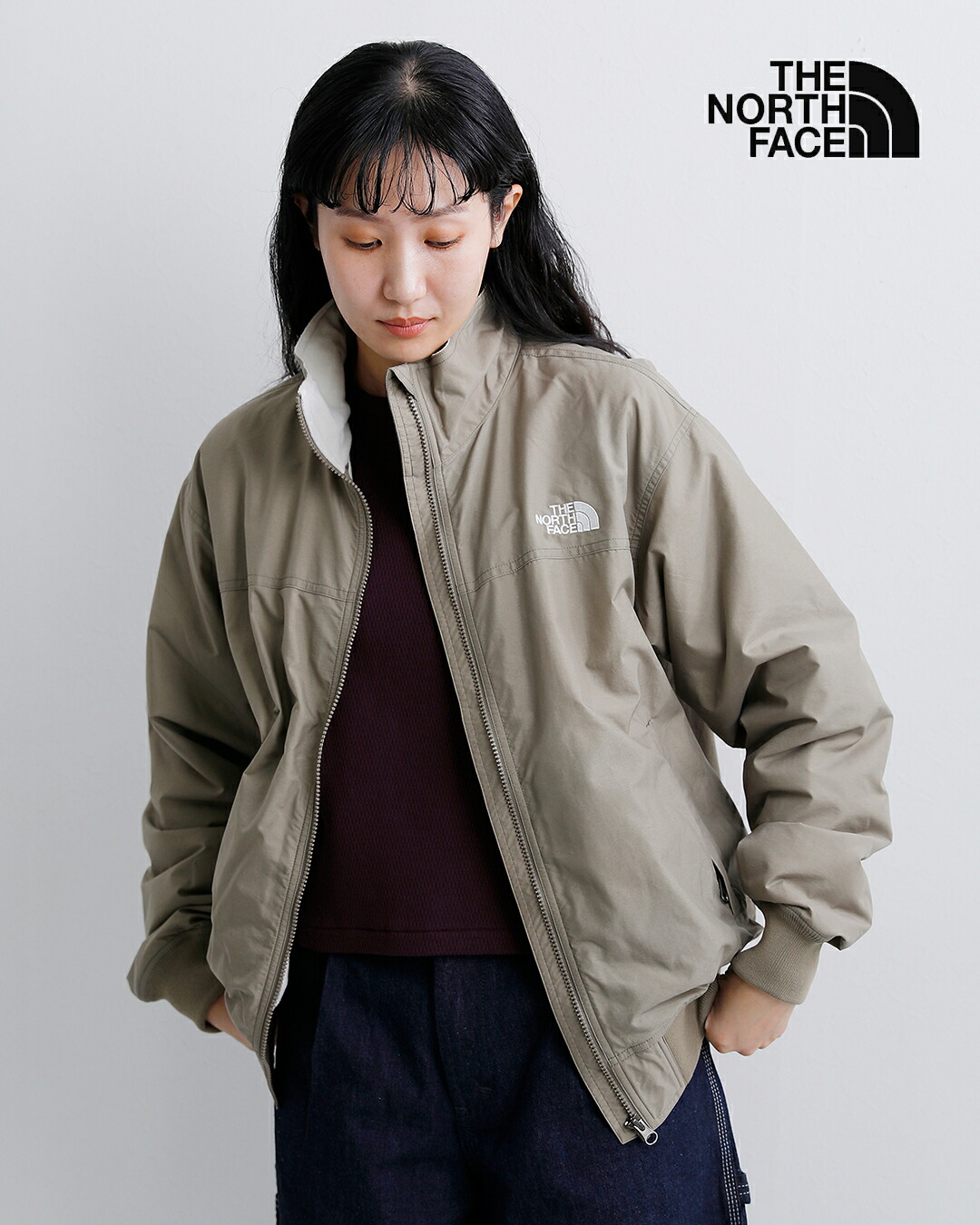 クーポン対象】THE NORTH FACE ノースフェイス コンパクト ノマド