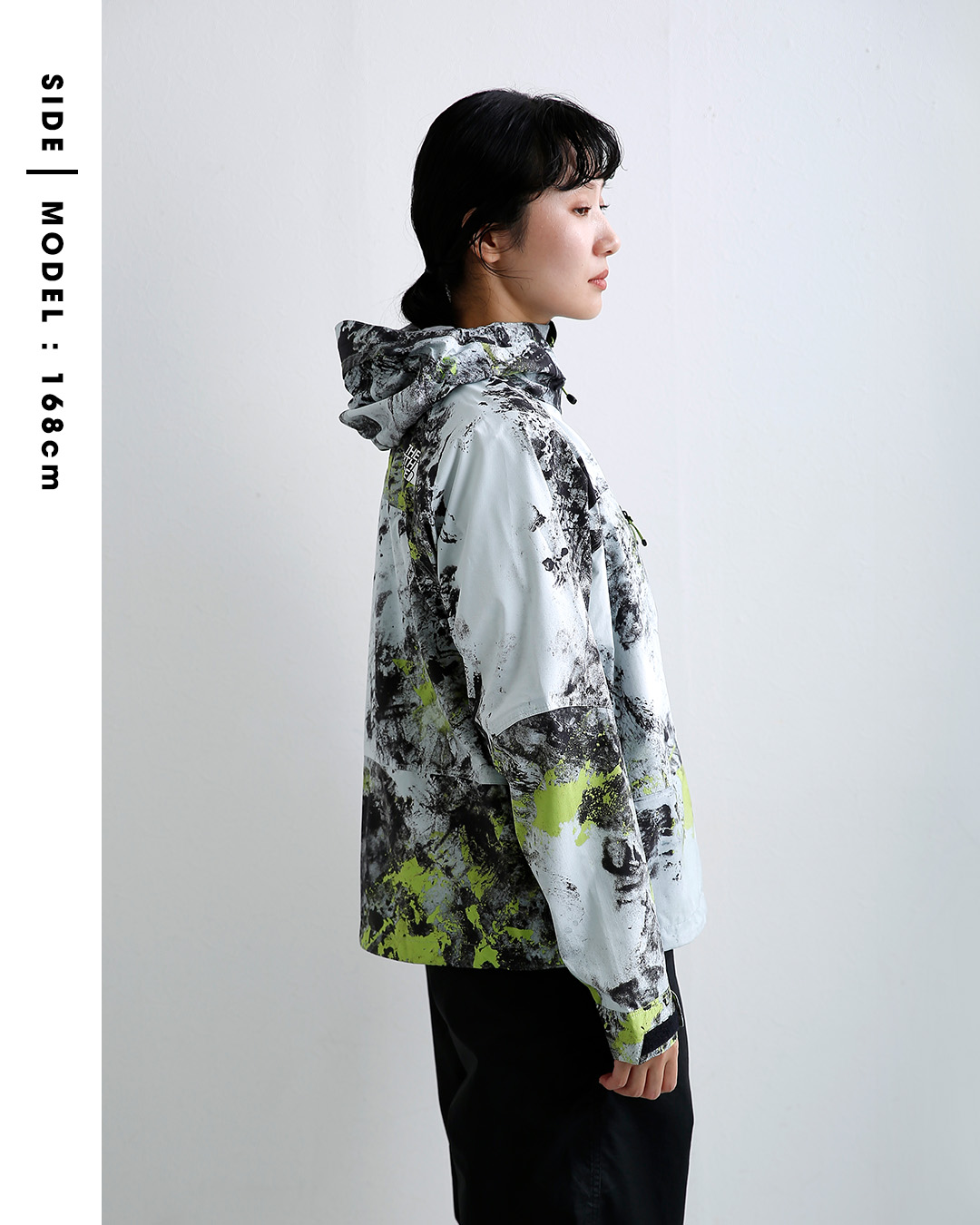 THE NORTH FACE防水 防風 ノベルティ シーニスト ジャケット Novelty Scenist Jacket npw62616