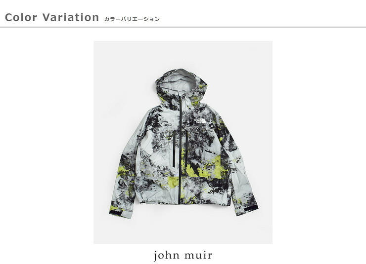 THE NORTH FACE防水 防風 ノベルティ シーニスト ジャケット Novelty Scenist Jacket npw62616