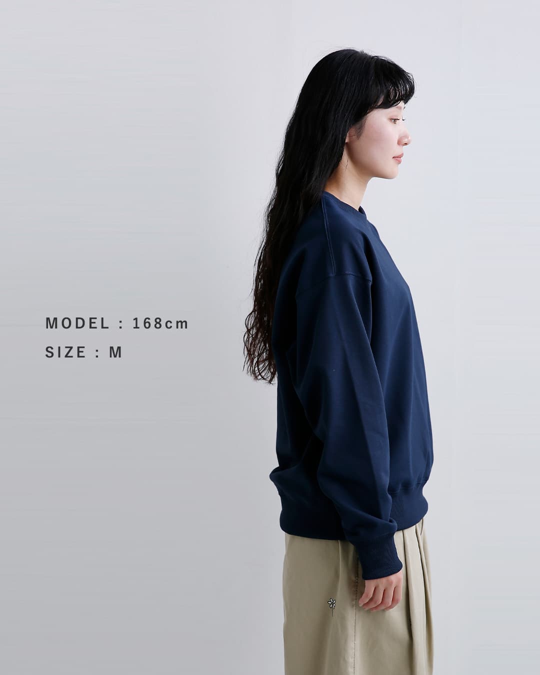THE NORTH FACE(ノースフェイス)ズー ピッカー クルーネック スウェットシャツ Zoo Picker Crew nt62638