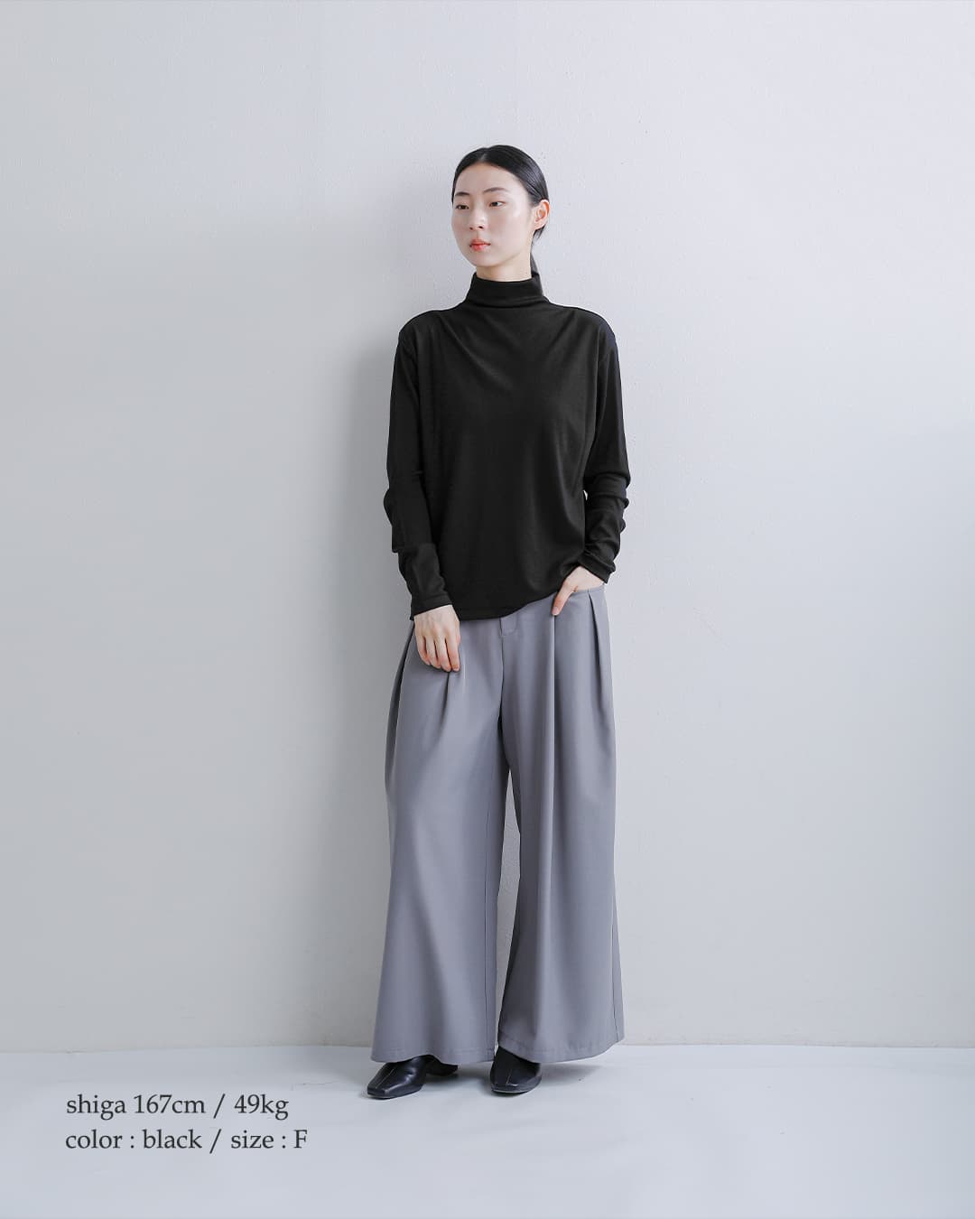nooy(�k�[�C)SUPER140s �E�[���X���[�X �{�g���l�b�N �J�b�g�\�[ nts26a02