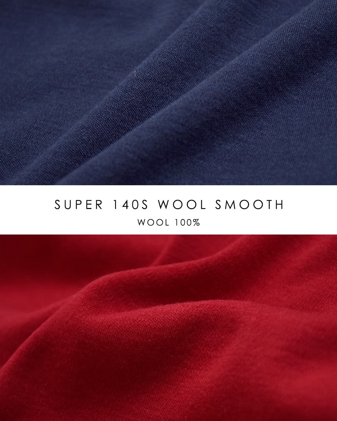nooy(�k�[�C)SUPER140s �E�[���X���[�X �{�g���l�b�N �J�b�g�\�[ nts26a02