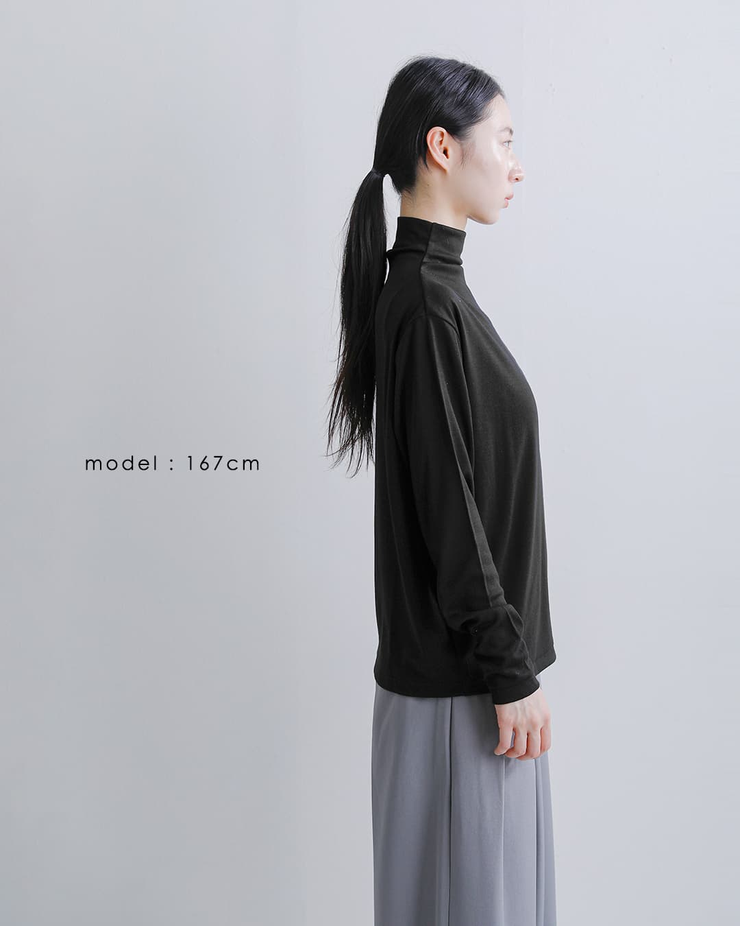 nooy(�k�[�C)SUPER140s �E�[���X���[�X �{�g���l�b�N �J�b�g�\�[ nts26a02