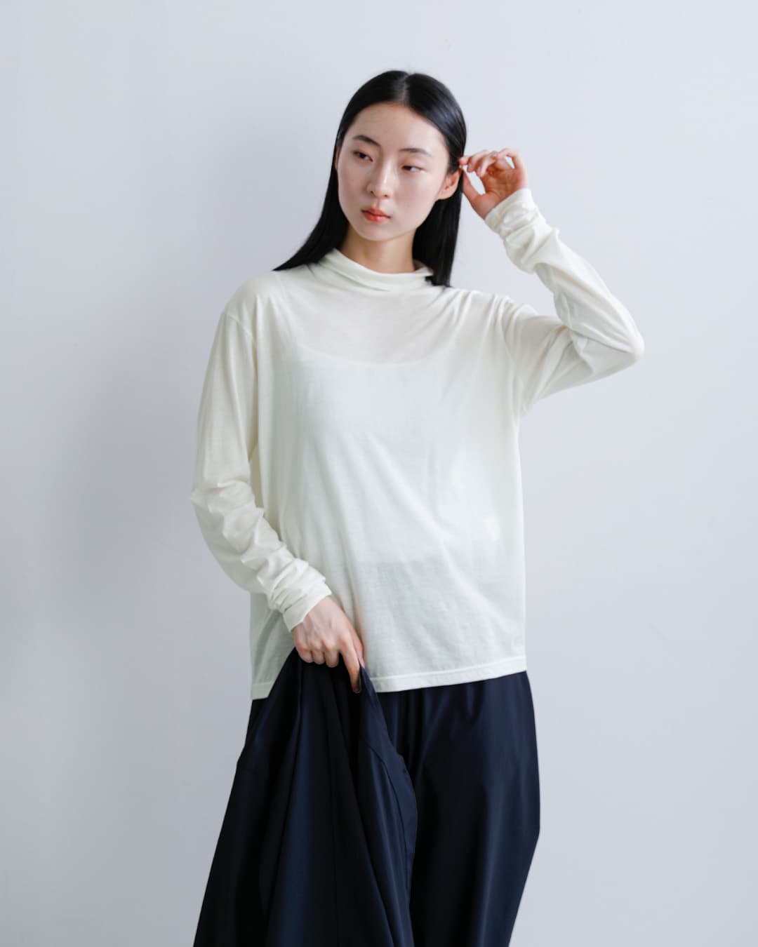 nooy�R�b�g���J�V�~���V�� ���[���J���[ �J�b�g�\�[ nts26a04