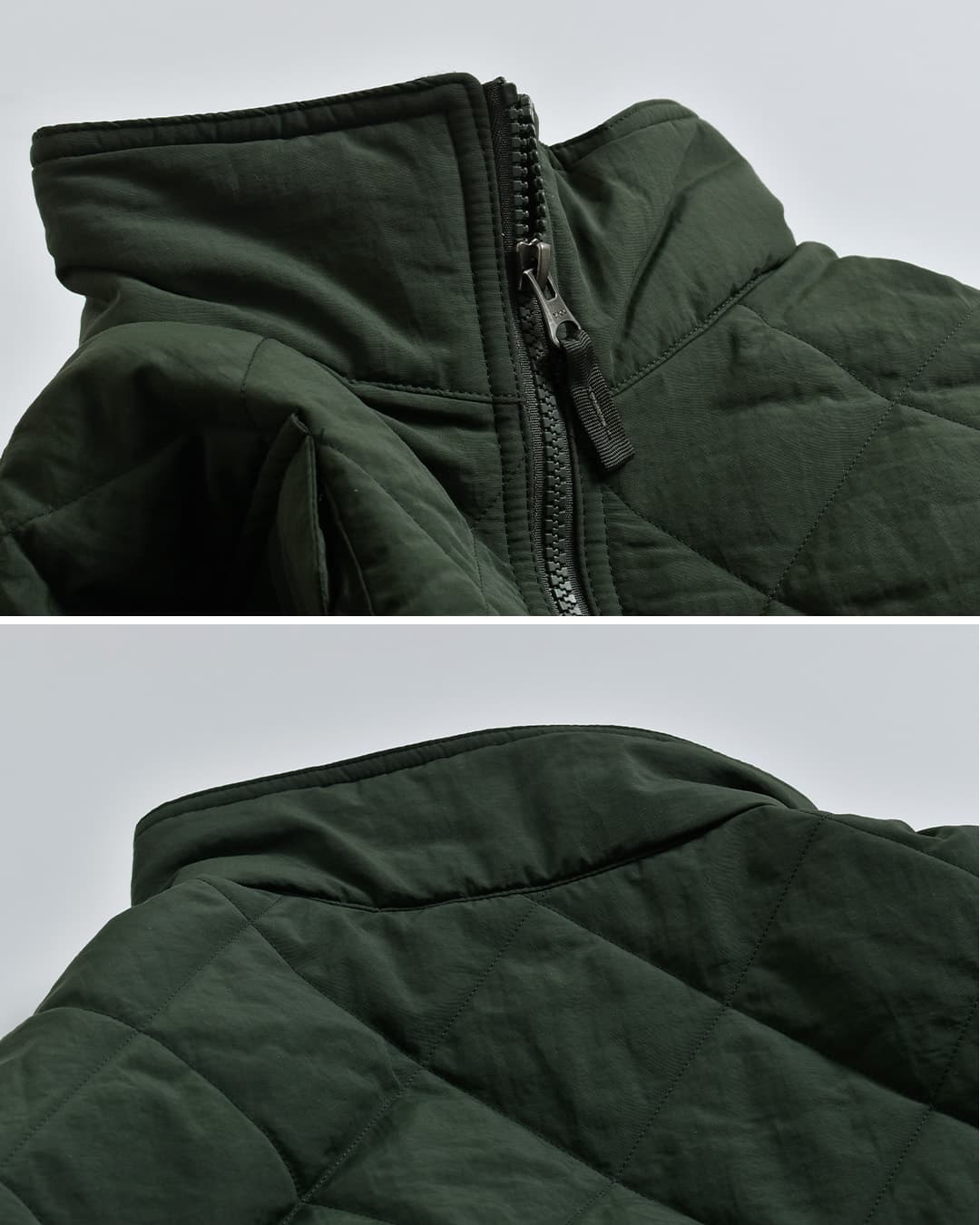 THE NORTH FACE撥水 キルティング ユーティリティ ジャケット Quilting Utility Jacket ny82630