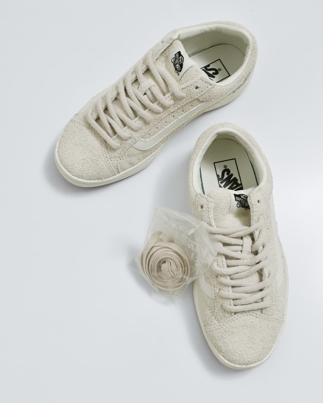 Vansオールドスクール スエード スニーカー Old Skool 36 CUP old-skool-36c