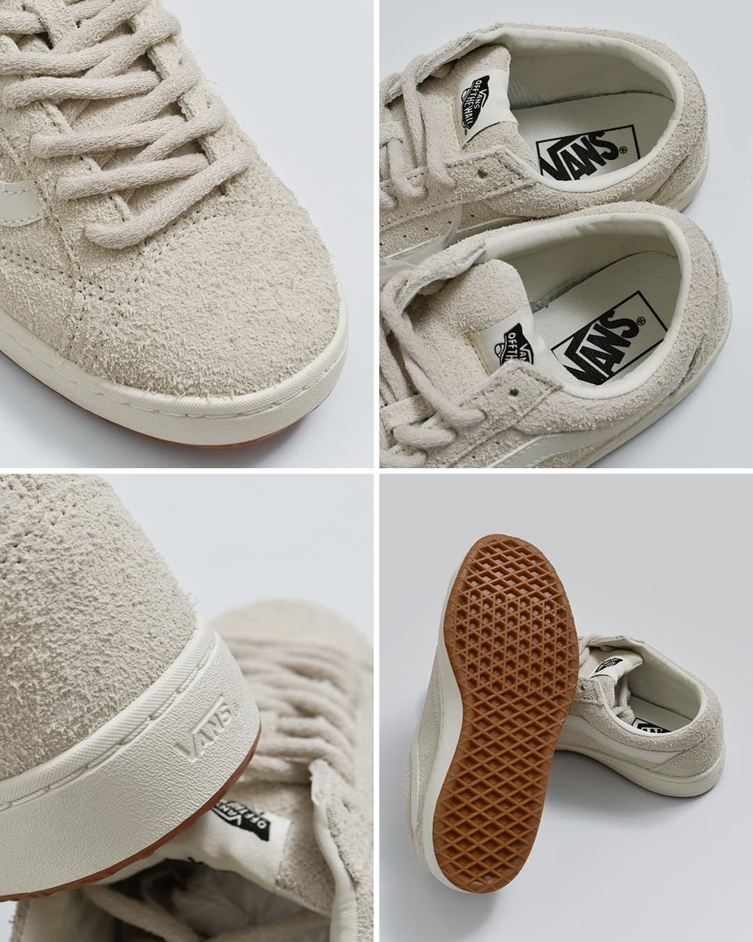 Vansオールドスクール スエード スニーカー Old Skool 36 CUP old-skool-36c