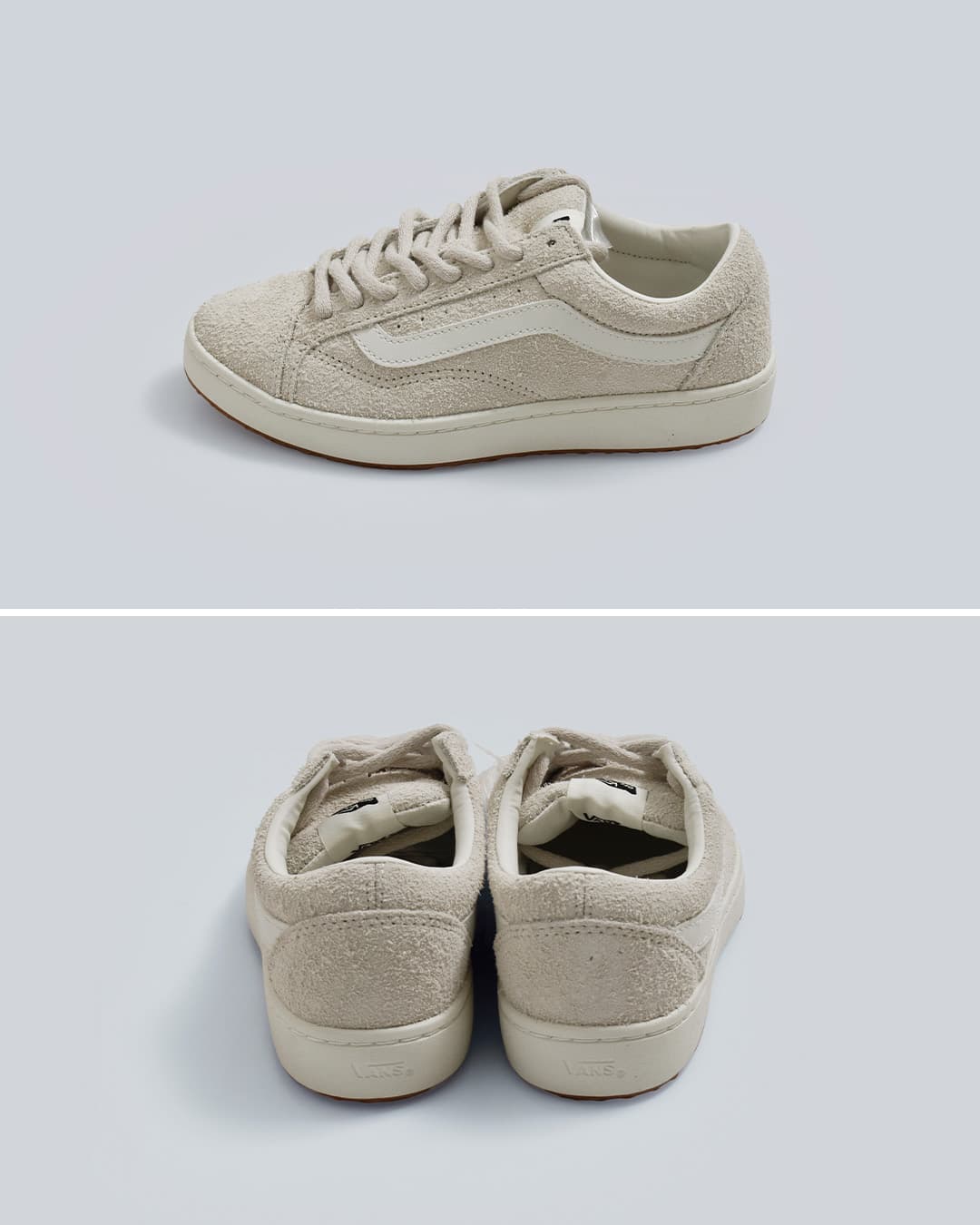 Vansオールドスクール スエード スニーカー Old Skool 36 CUP old-skool-36c