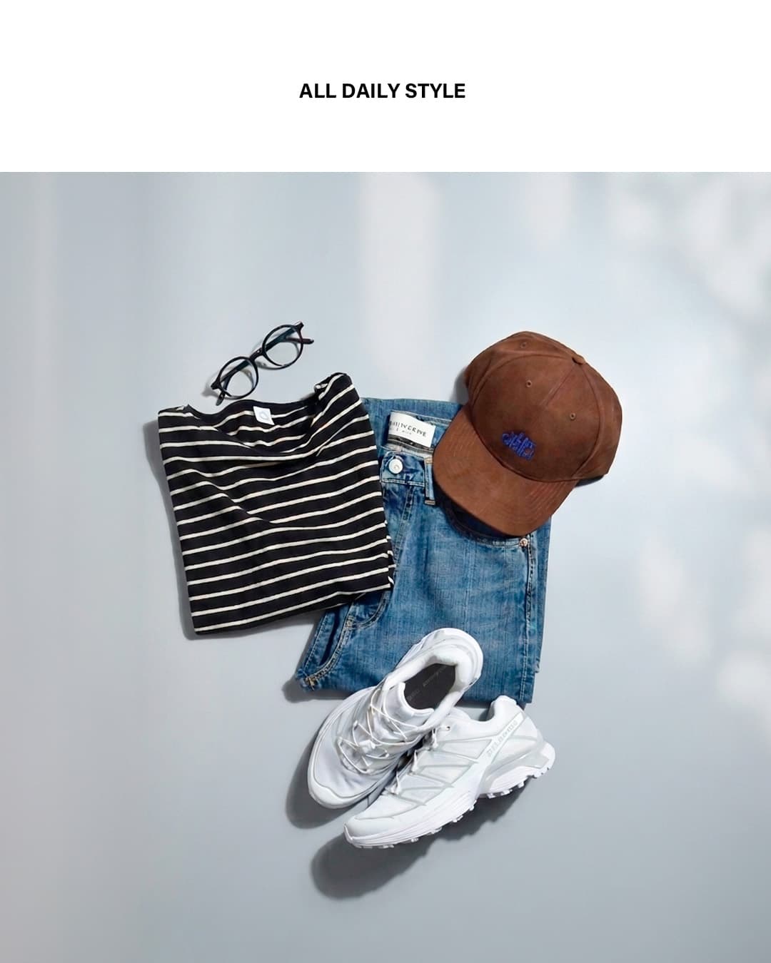 ORCIVAL(オーチバル・オーシバル)コットン天竺 ボートネック ワイドスリーブ 長袖Tシャツ or-c0554tbd