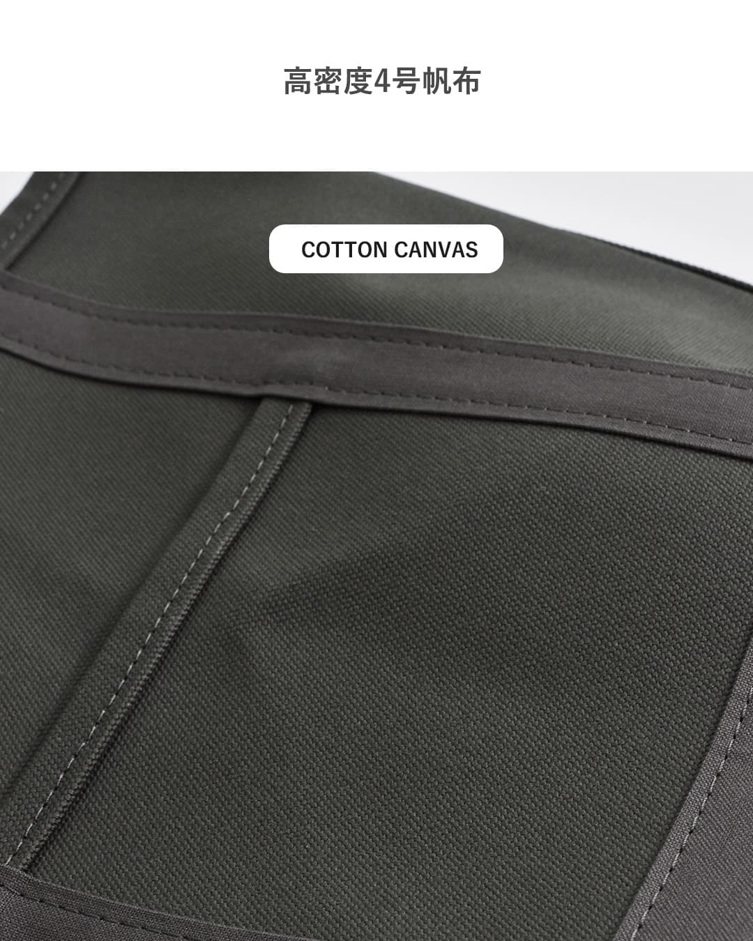 ORCIVAL(オーチバル・オーシバル)ヘビーキャンバス トートバッグ スモール or-h0285kwc-26aw