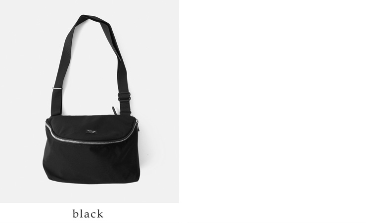standardsupplyペリカンショルダーバッグ“SIMPLICITY”pelican-shoulder