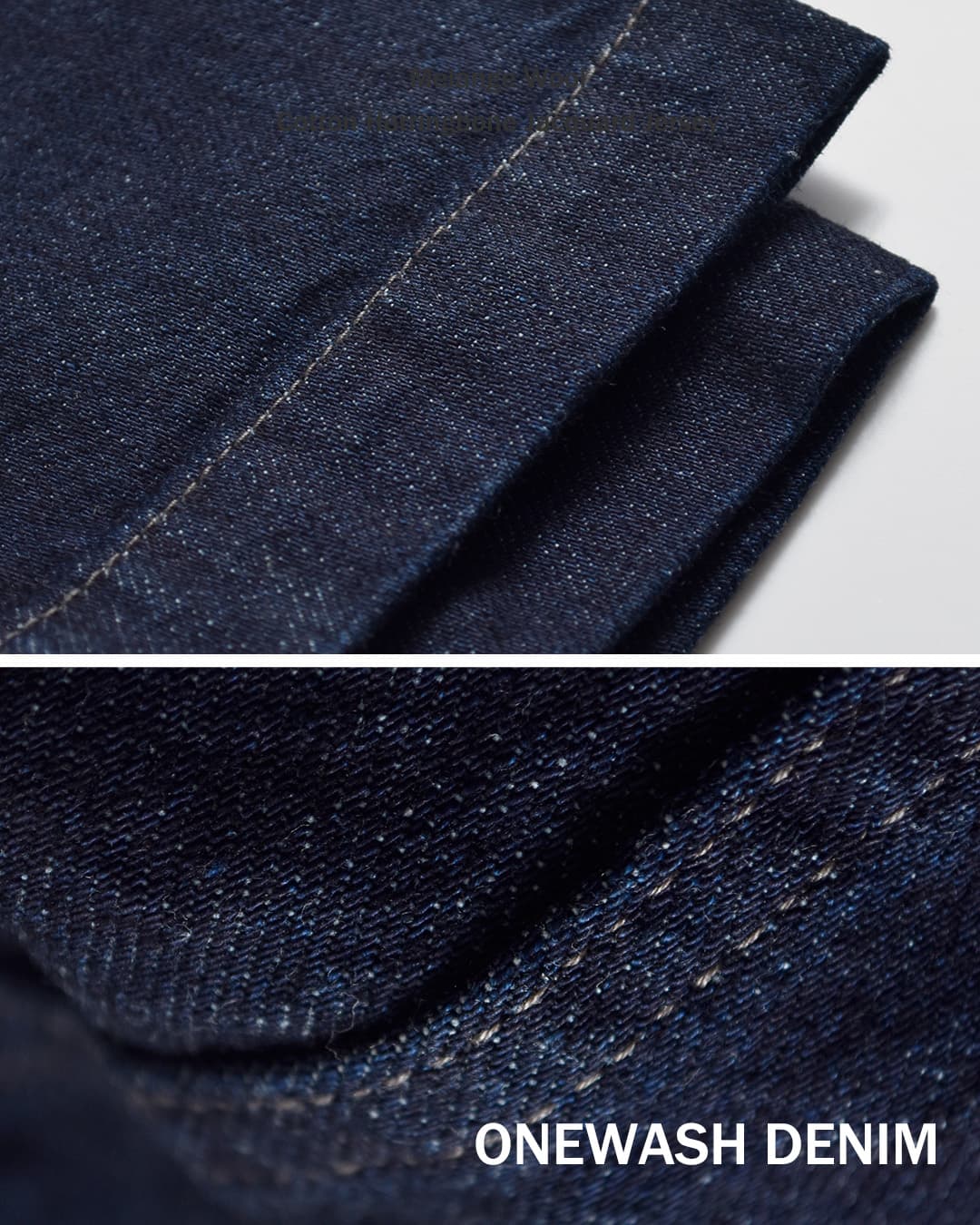ordinaryfitsワンウォッシュ デニム フリスコトラウザー FRISKO TROUSERS pt021ow