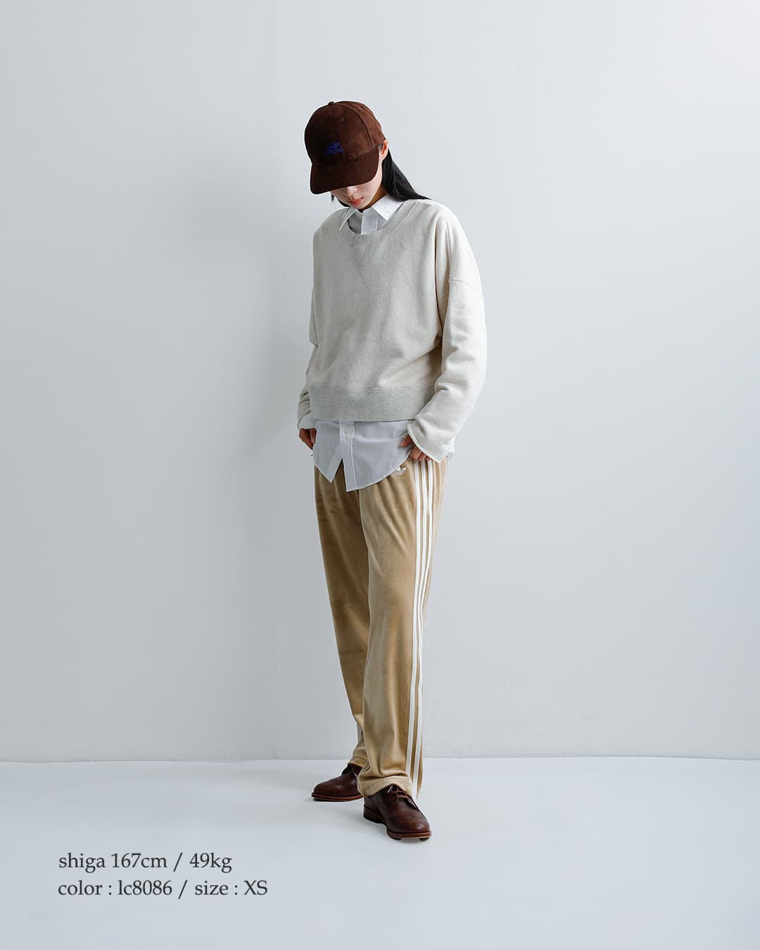 adidas Originalsファイヤーバード ベロア トラックパンツ FIREBIRD VELOUR TP qh344