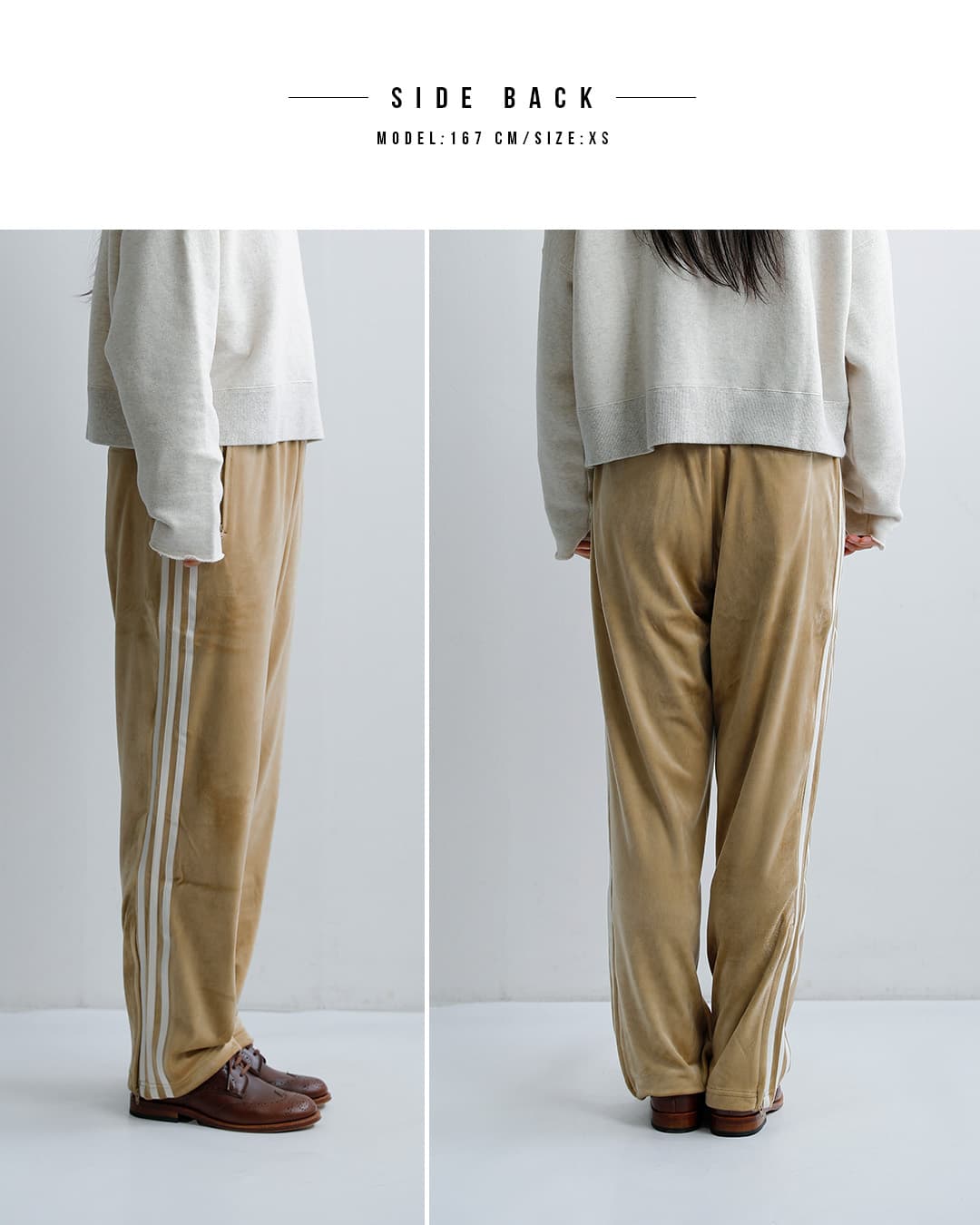adidas Originalsファイヤーバード ベロア トラックパンツ FIREBIRD VELOUR TP qh344
