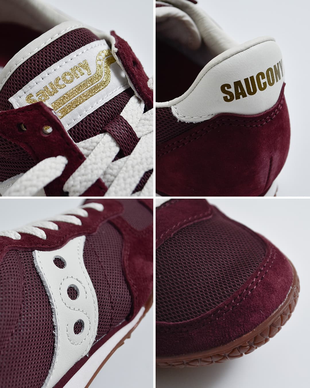 sauconyレーサー80 スニーカー RACER 80 racer80-same1
