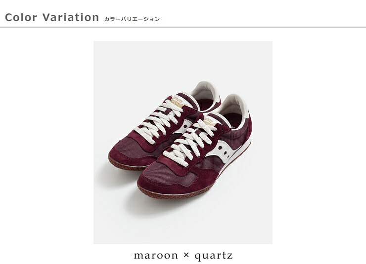 sauconyレーサー80 スニーカー RACER 80 racer80-same1
