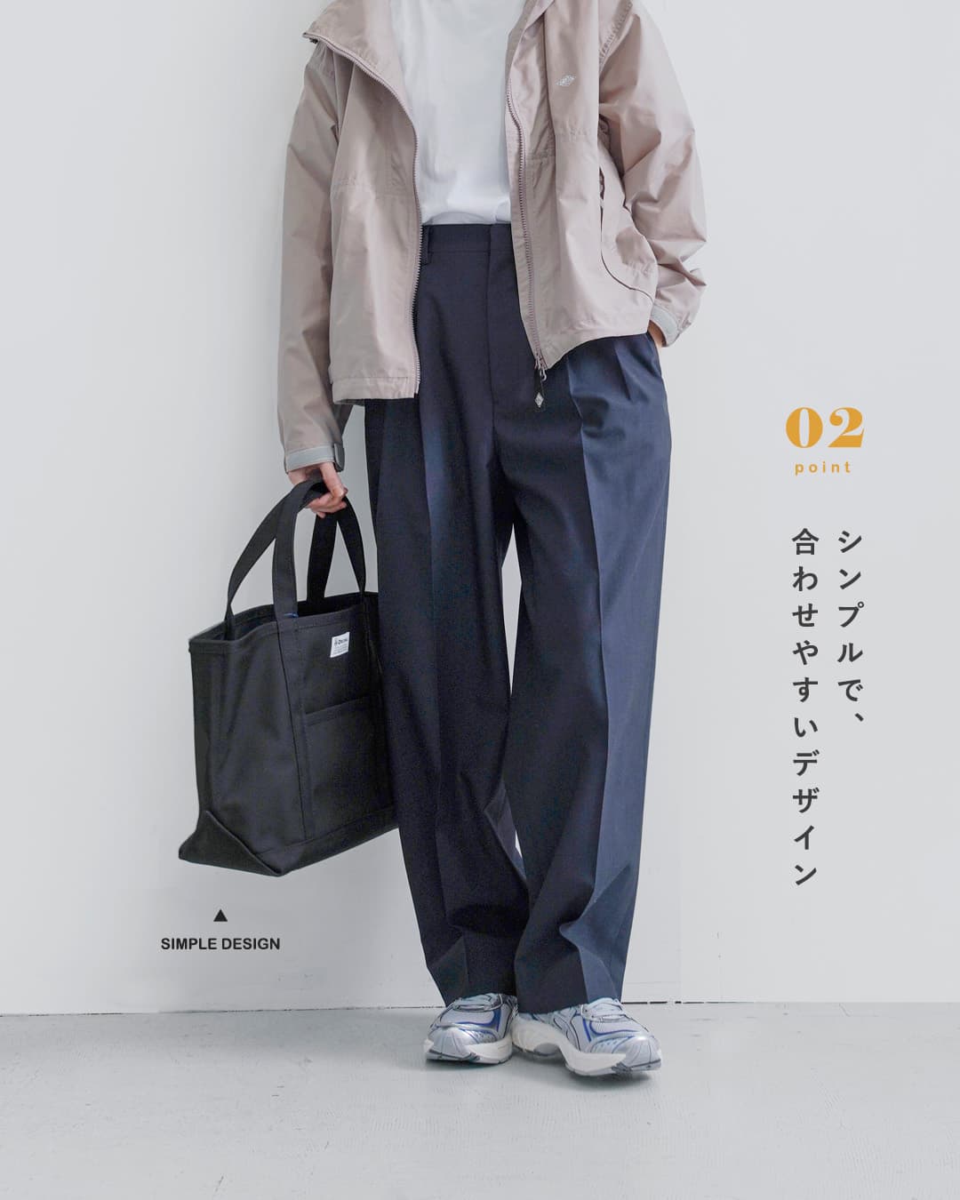 ORCIVAL オーシバル オーチバル aranciato別注 コーデュラナイロン
