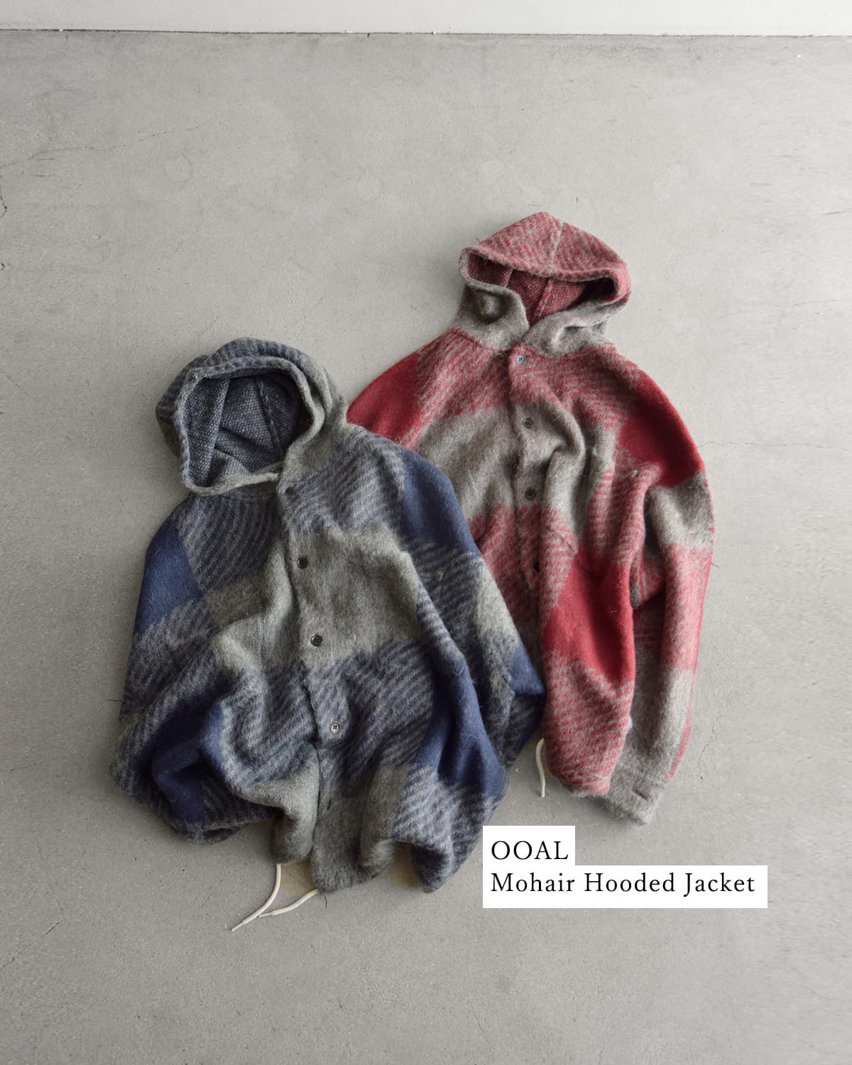 nanamicaOOAL ���w�A �t�[�f�b�h�W���P�b�g s26fa031