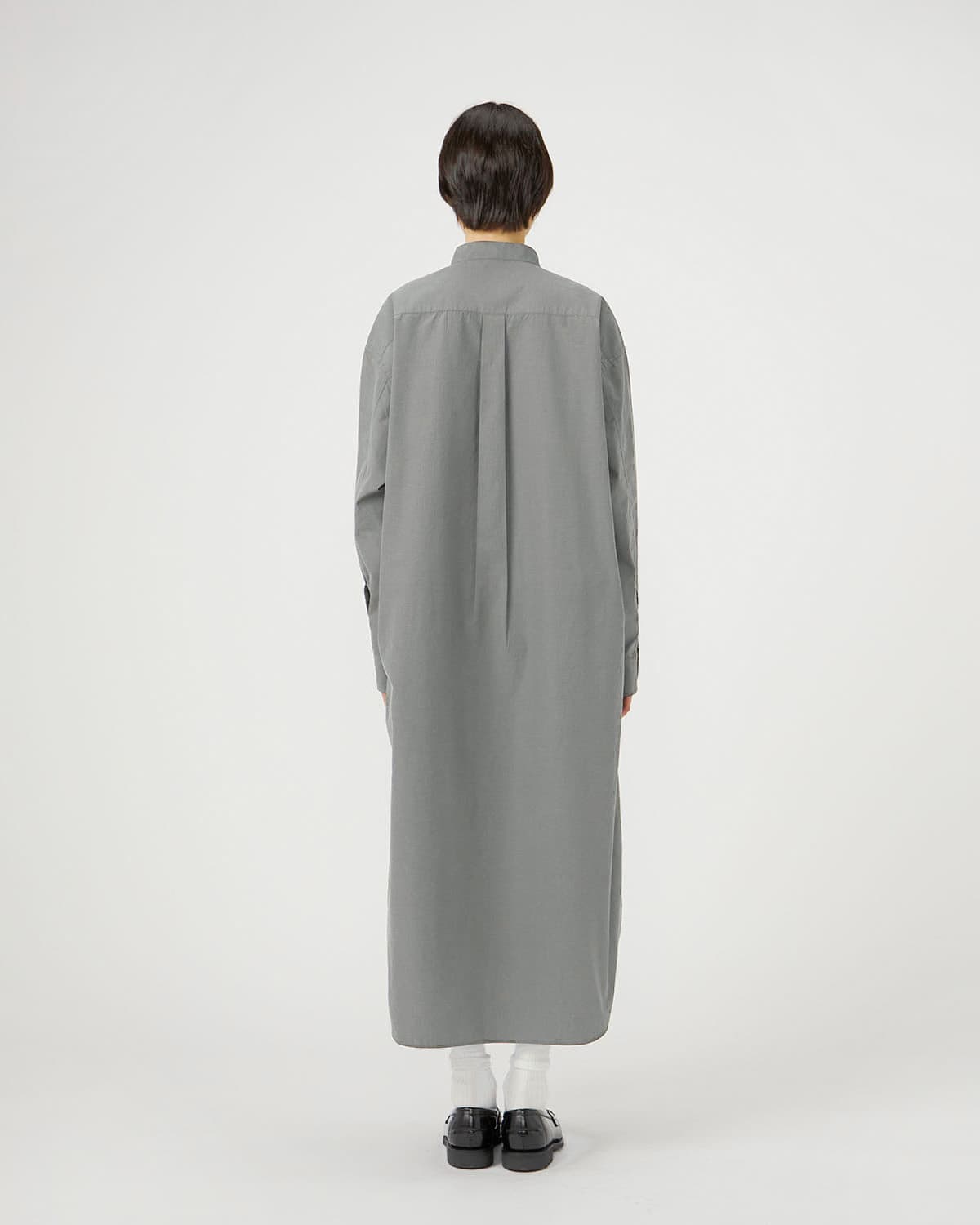 nanamica(�i�i�~�J)�o���h�J���[ �E�C���h �V���c�����s�[�X s26sf085
