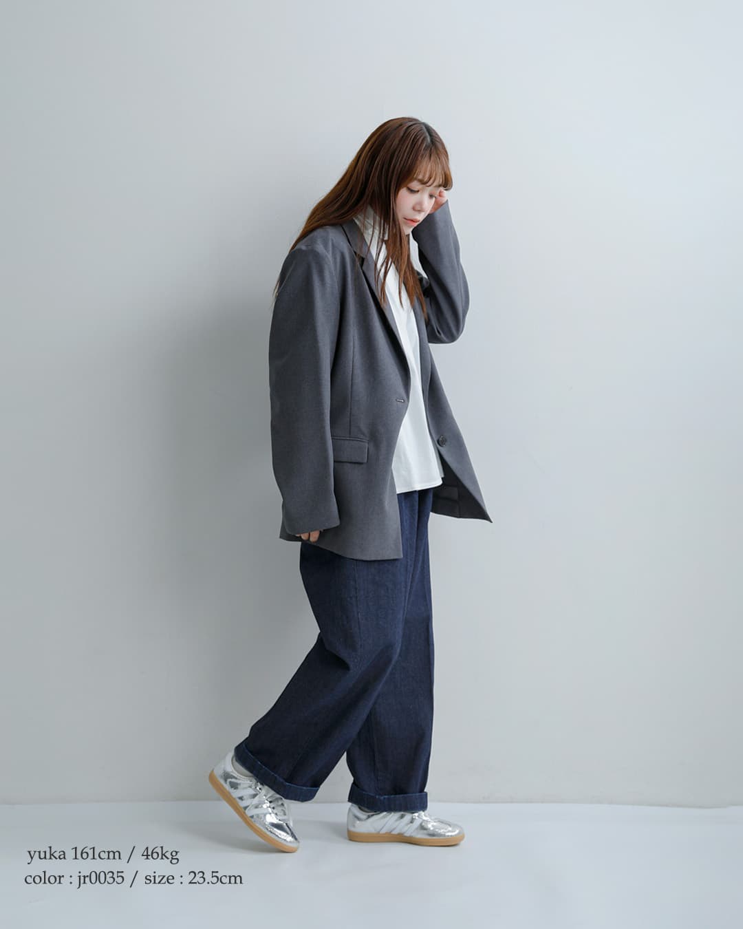 adidas Originals(アディダス オリジナルス)サンバ OG W レザー スニーカー SAMBA OG W samba-og-w