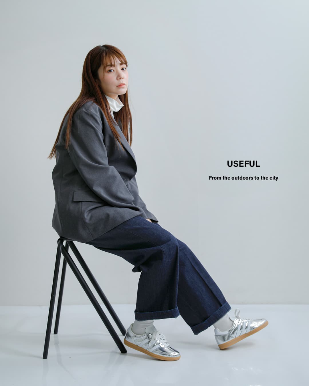 adidas Originals(アディダス オリジナルス)サンバ OG W レザー スニーカー SAMBA OG W samba-og-w