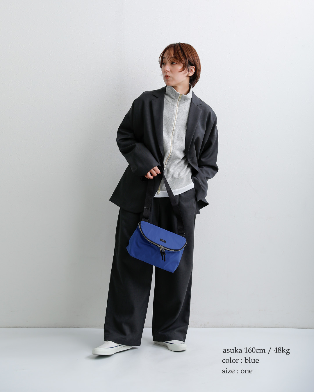 STANDARD SUPPLY スタンダードサプライ ペリカン ショルダー バッグ