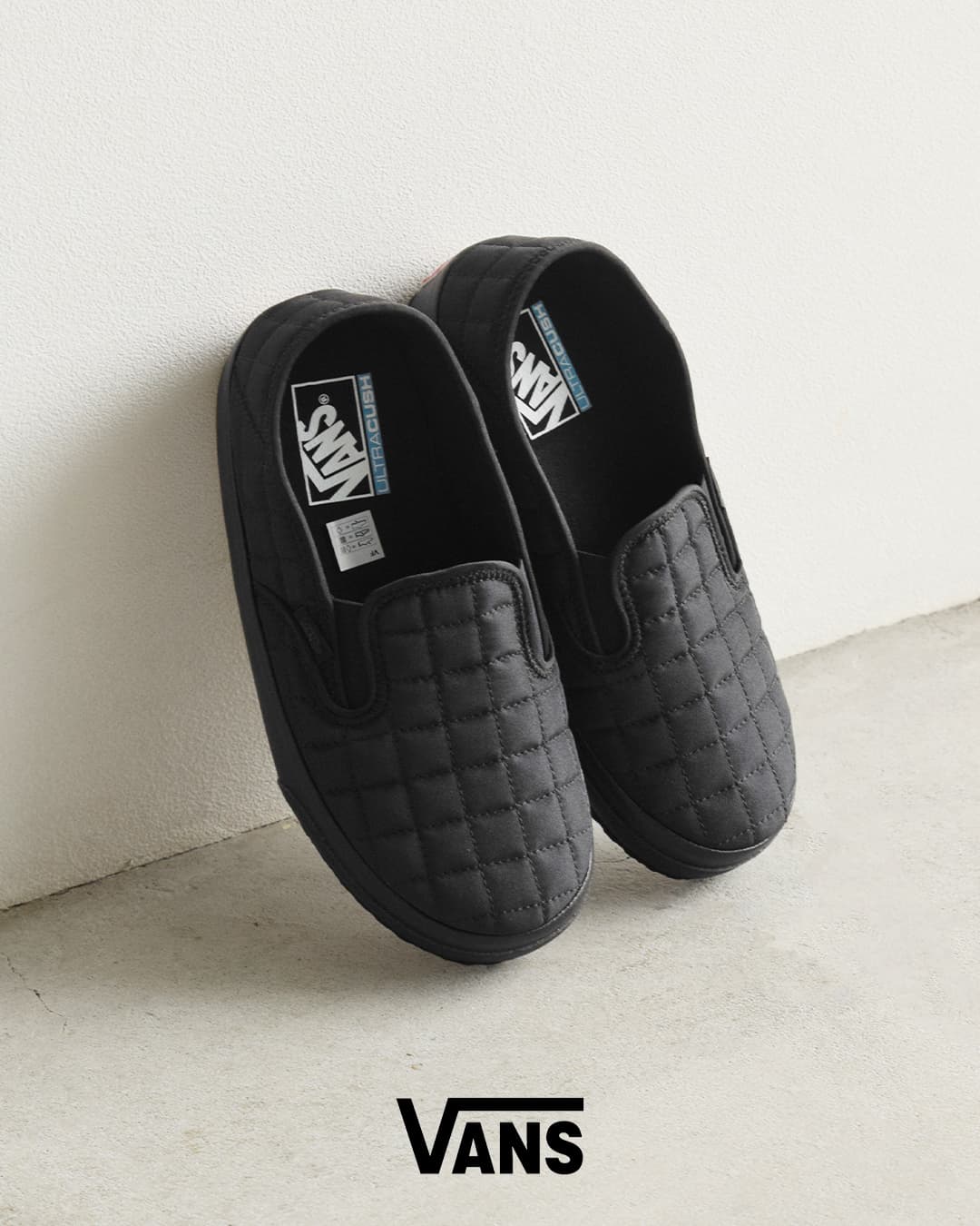 Vans(ヴァンズ)スリッパ2 スリッポン スニーカー Slip-er 2 slip-er2