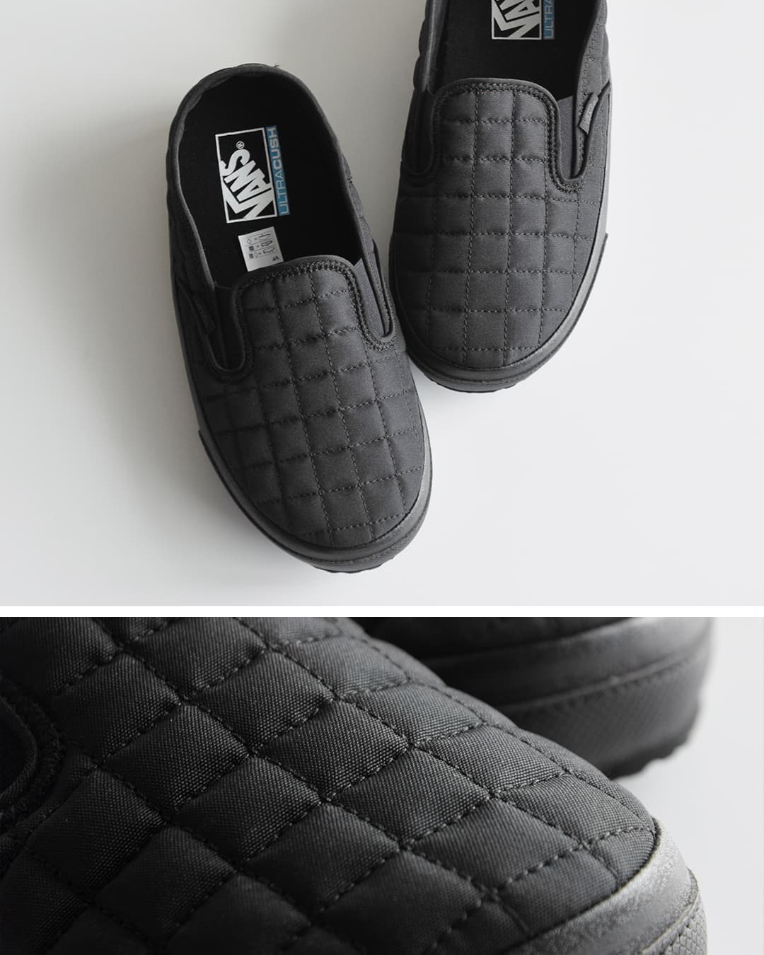 Vans(ヴァンズ)スリッパ2 スリッポン スニーカー Slip-er 2 slip-er2