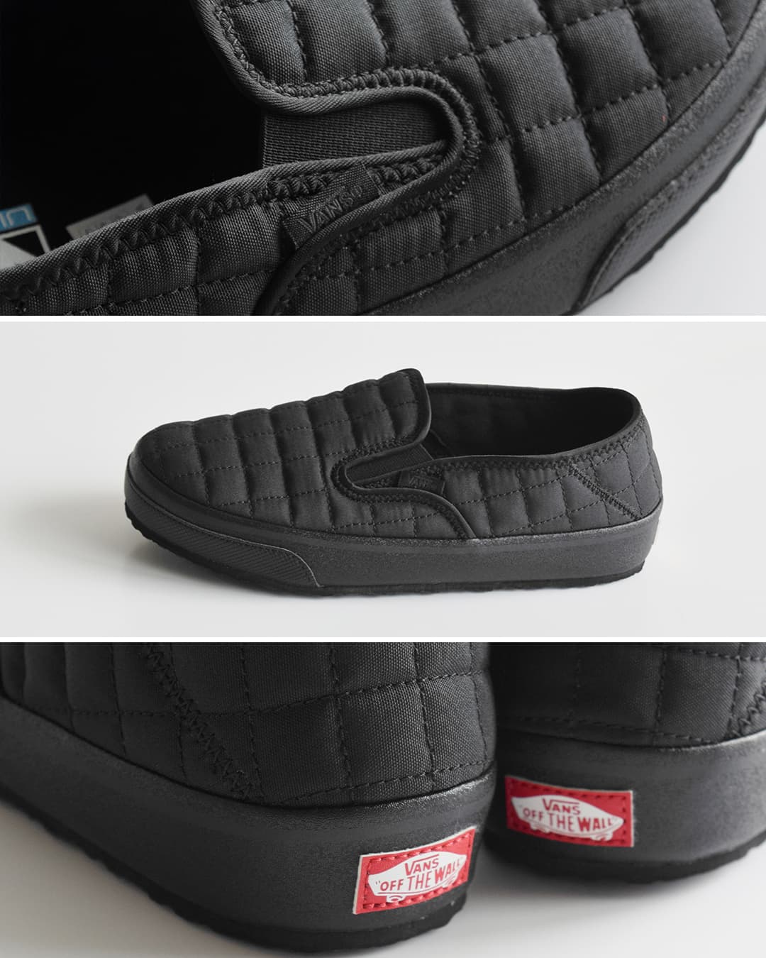 Vans(ヴァンズ)スリッパ2 スリッポン スニーカー Slip-er 2 slip-er2