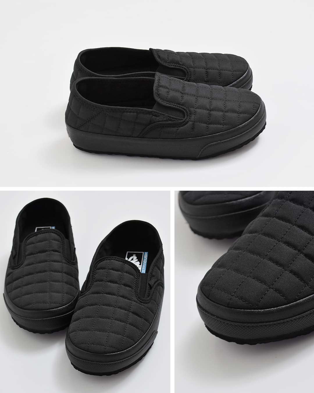 Vans(ヴァンズ)スリッパ2 スリッポン スニーカー Slip-er 2 slip-er2