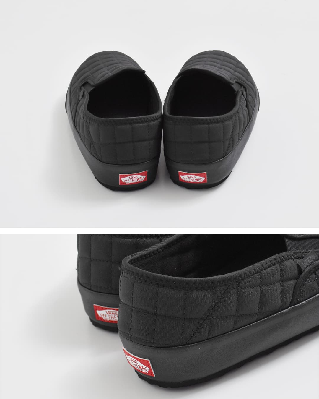 Vans(ヴァンズ)スリッパ2 スリッポン スニーカー Slip-er 2 slip-er2