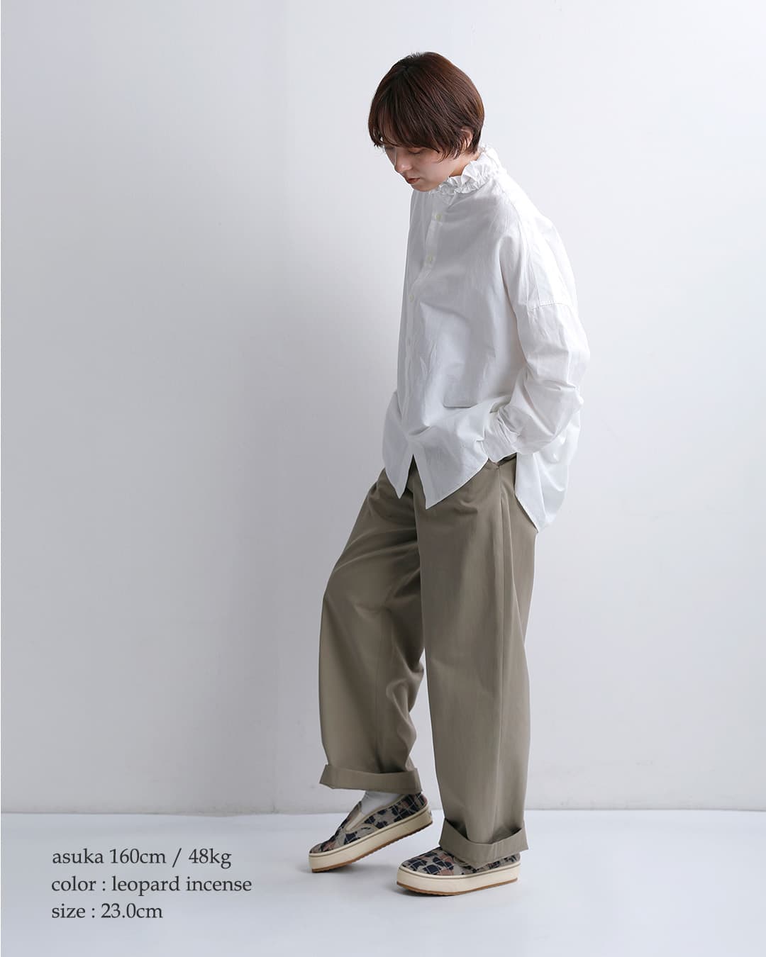 Vansスリッパ2 スリッポン スニーカー Slip-er 2 slip-er2-same1