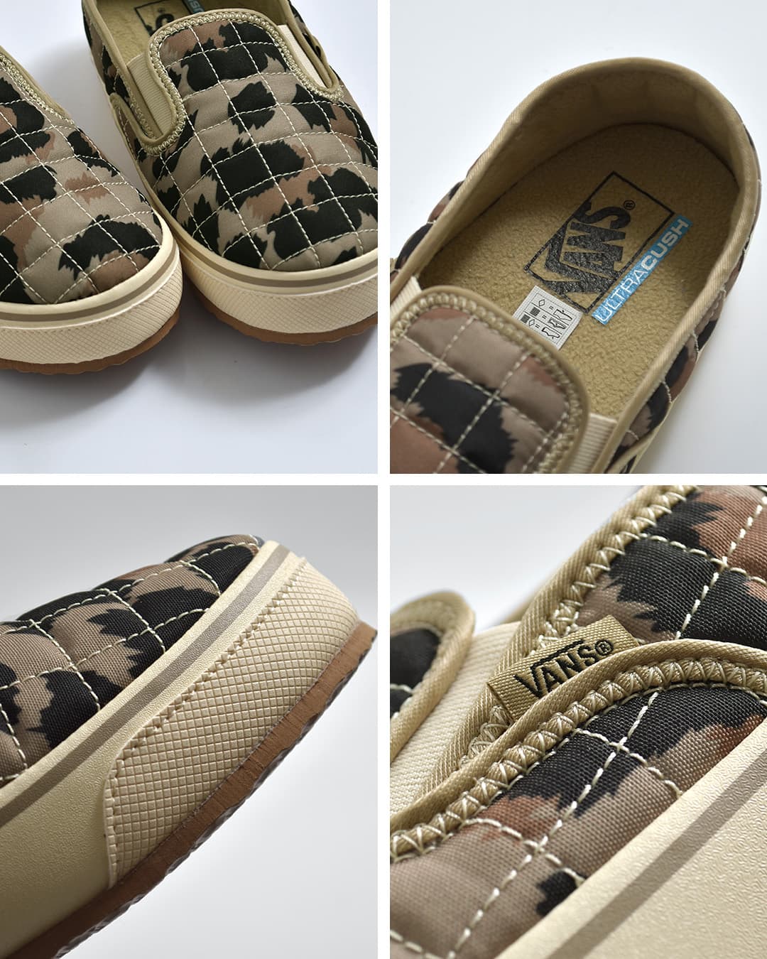 Vansスリッパ2 スリッポン スニーカー Slip-er 2 slip-er2-same1