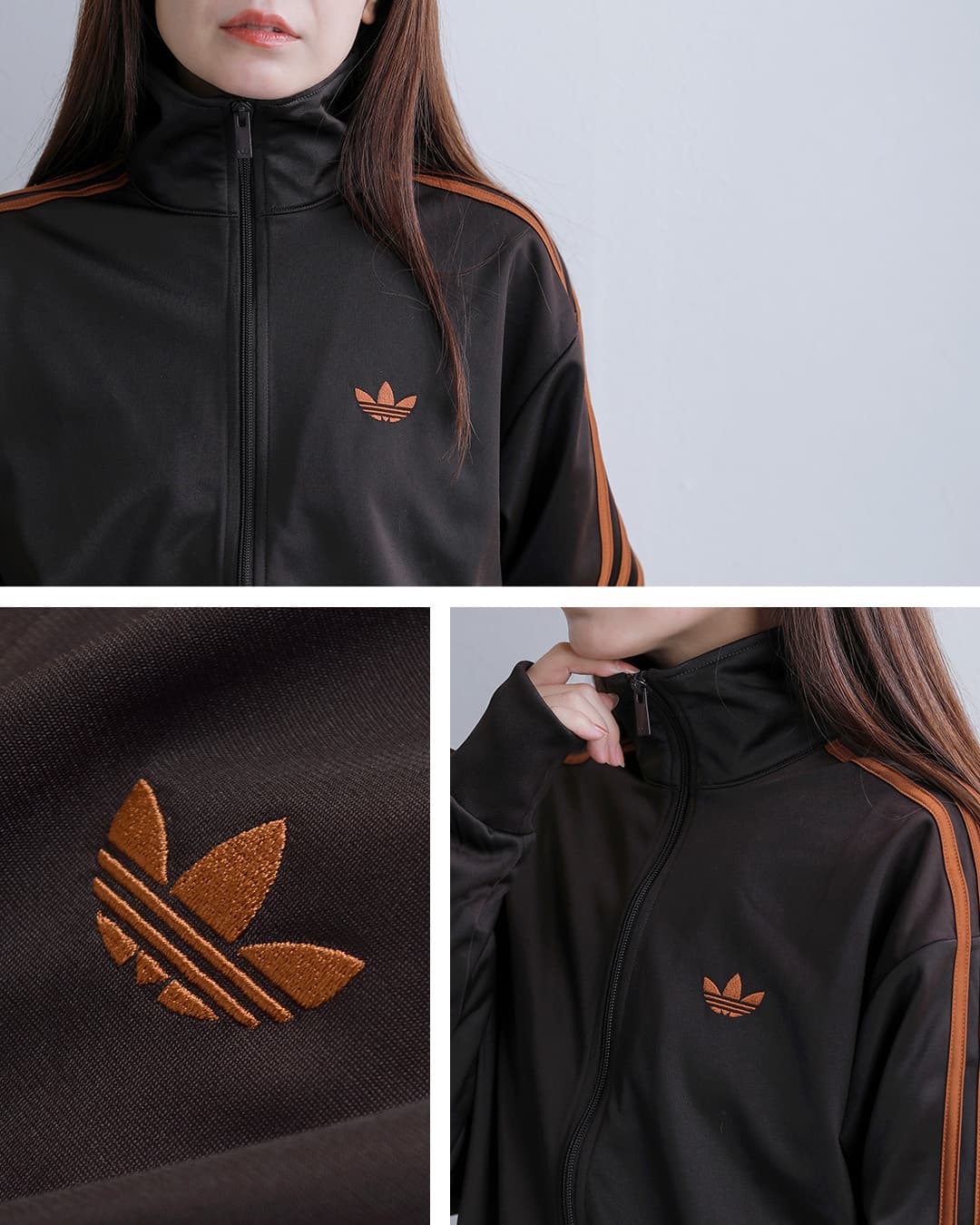 adidas Originalsファイヤーバード トラックトップ FIREBIRD TRACK TOP tb671-same1