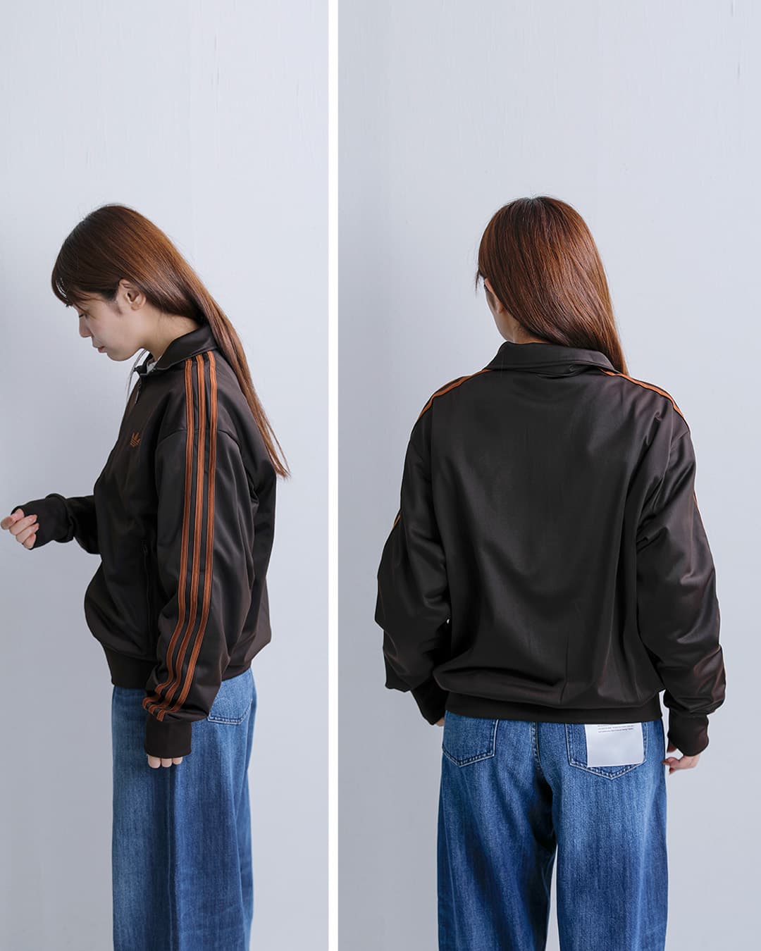 adidas Originals アディダス オリジナルス ファイヤーバード トラック