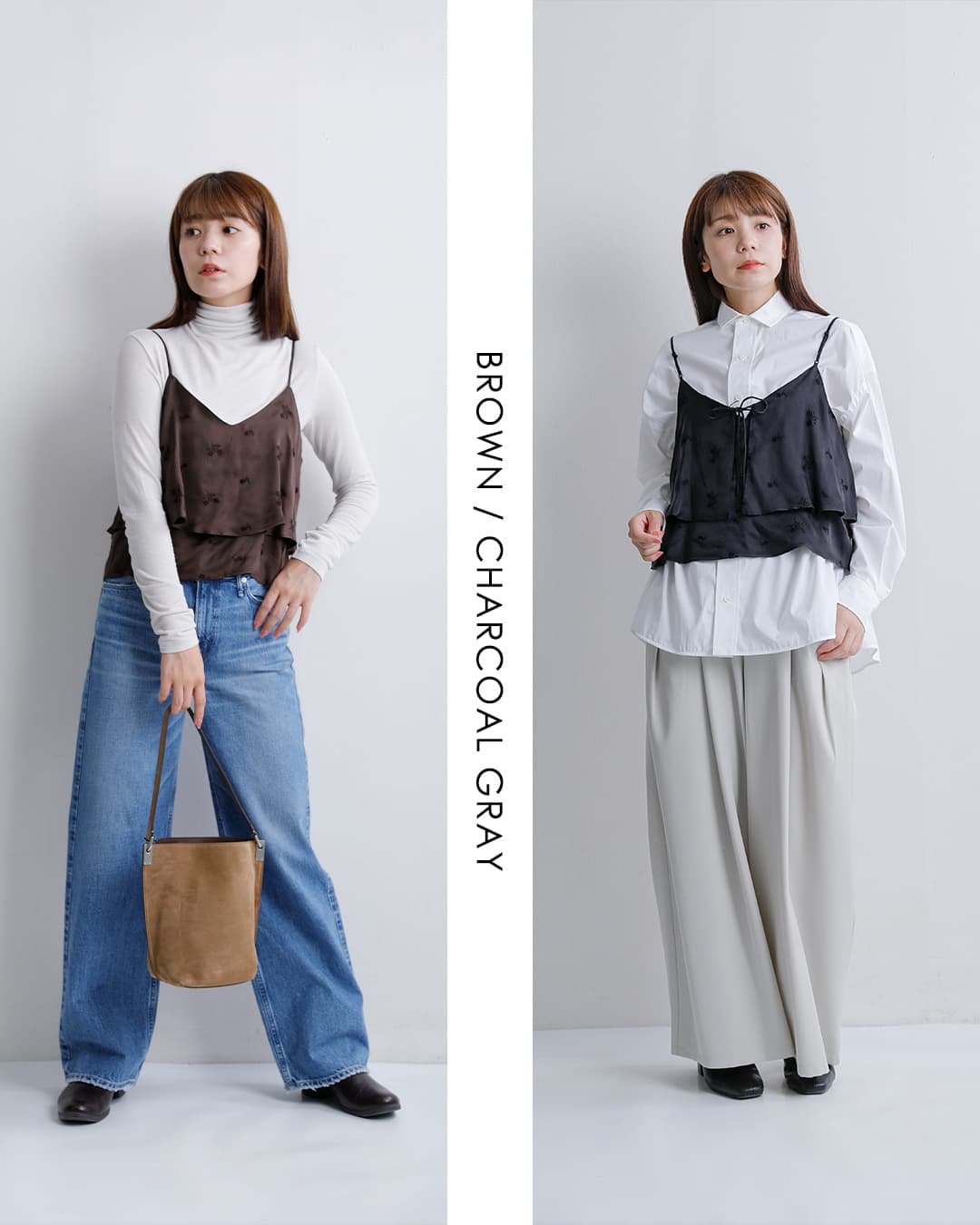 TICCA(ティッカ)フラワー2way ビスチェ tbfa-151