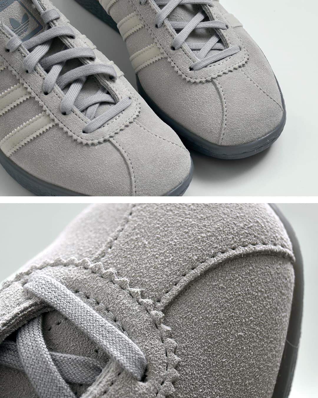 adidas Originalsタバコ スエード スニーカー TOBACCO tobacco