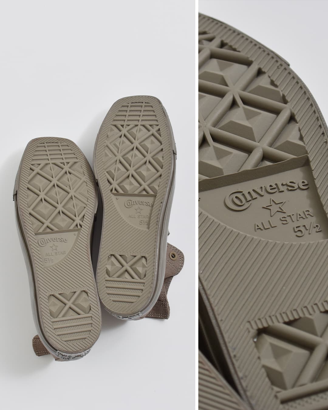 CONVERSE(コンバース)オールスター スクエアトゥ HI スニーカー as-sq-toe-hi-same1