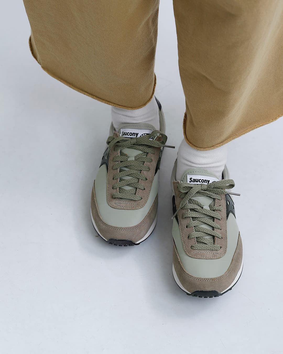 sauconyトレーナー80 スニーカー TRAINER 80 trainer80