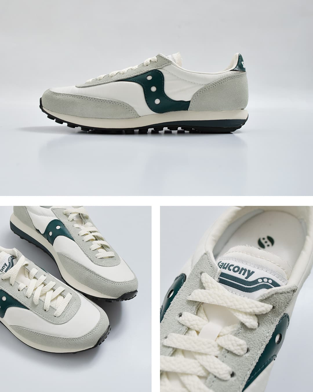 sauconyトレーナー80 スニーカー TRAINER 80 trainer80