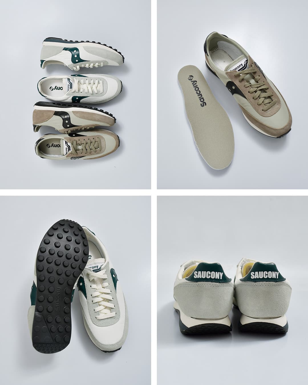 sauconyトレーナー80 スニーカー TRAINER 80 trainer80