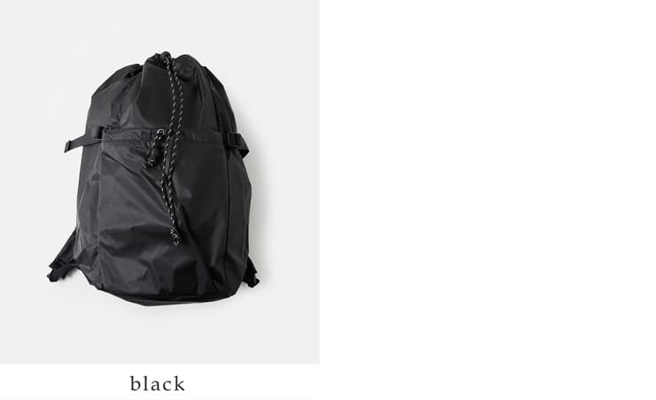 StitchandSew66ナイロン コーデュラ バックパック ulp66