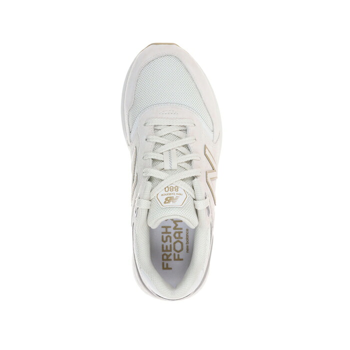 new balance880 ウォーキング スニーカー Walking Fresh Foam X 880 v7 w880