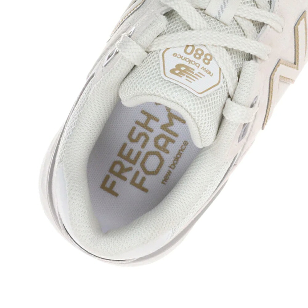 new balance880 ウォーキング スニーカー Walking Fresh Foam X 880 v7 w880