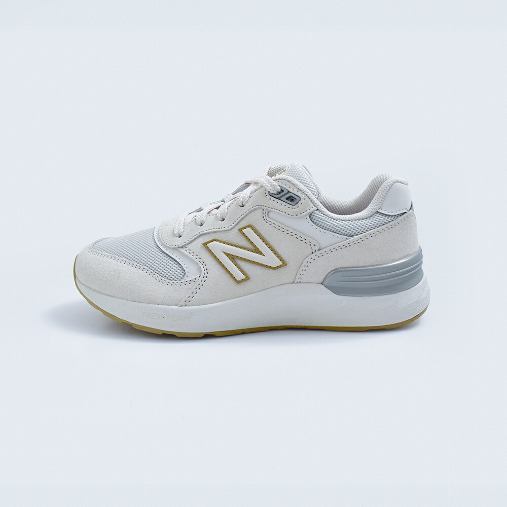 new balance880 ウォーキング スニーカー Walking Fresh Foam X 880 v7 w880