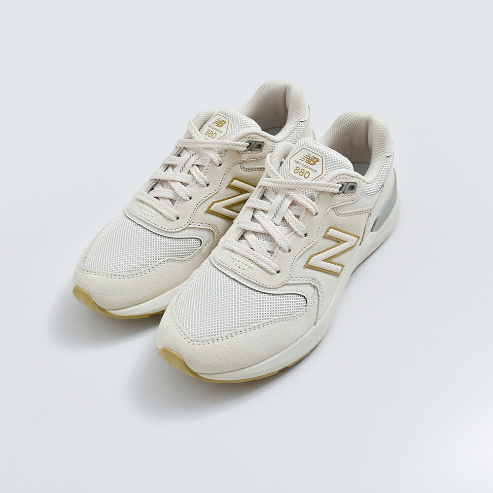 new balance880 ウォーキング スニーカー Walking Fresh Foam X 880 v7 w880