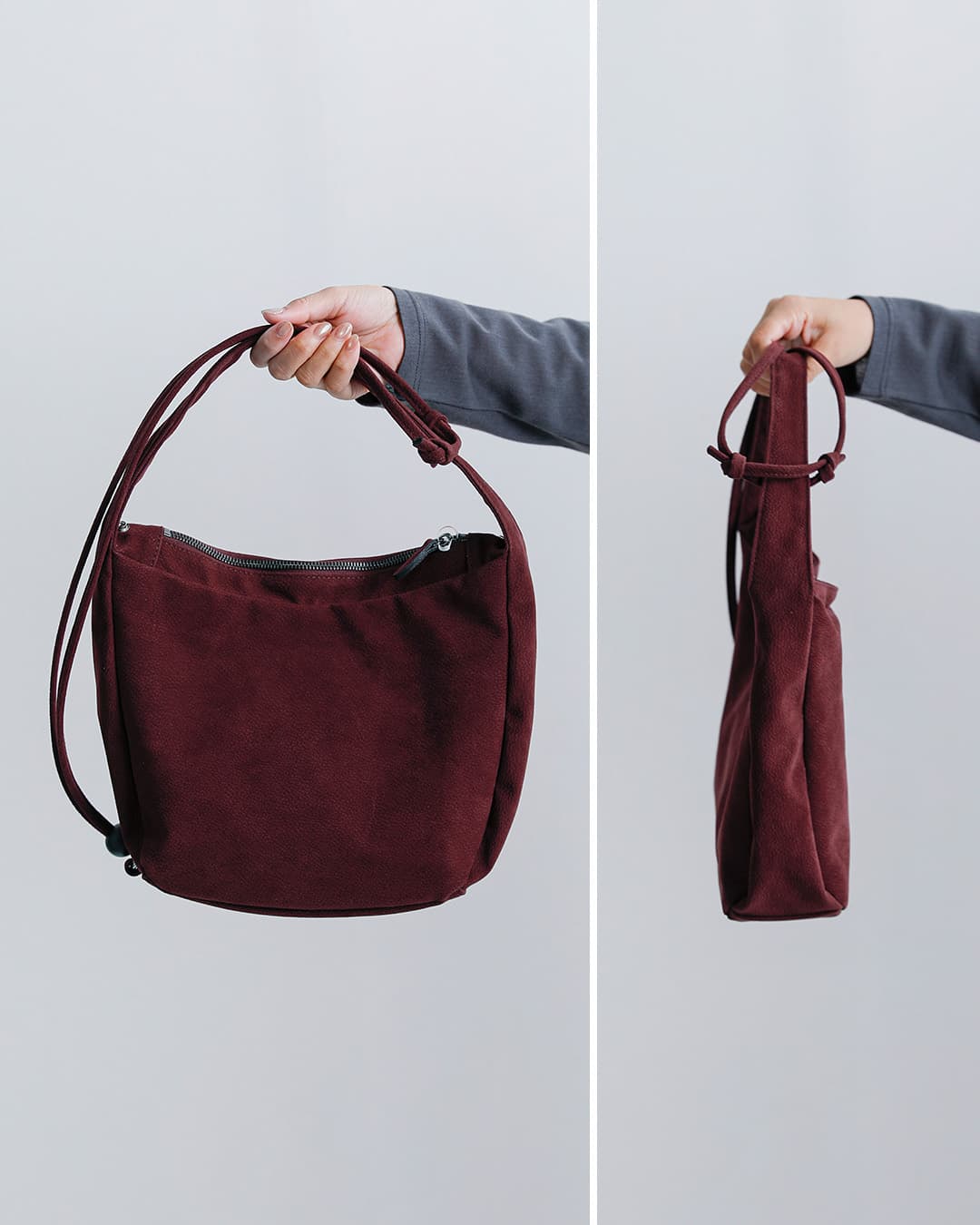 ACOCフラップ ホーボー バッグ Way Hobo Bag way-hobobag