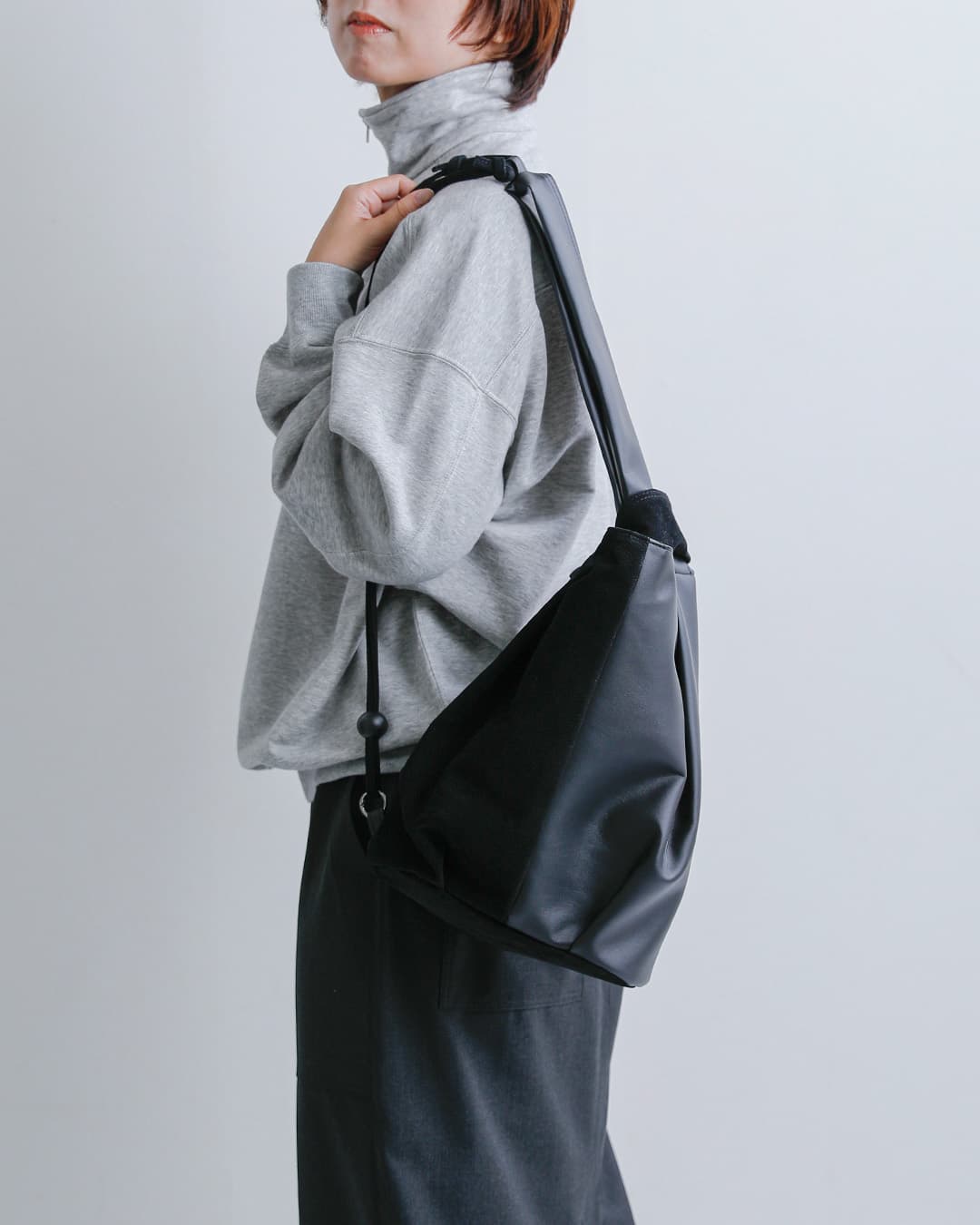 ACOCワンショルダー バッグ Way One Shoulder Bag way-one-sh-bag