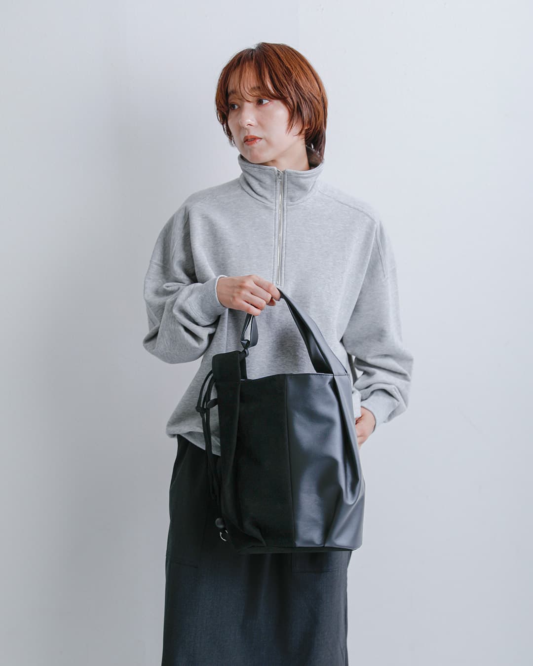 ACOCワンショルダー バッグ Way One Shoulder Bag way-one-sh-bag